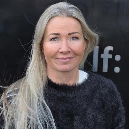 Camilla Therese Jacobsen Haug