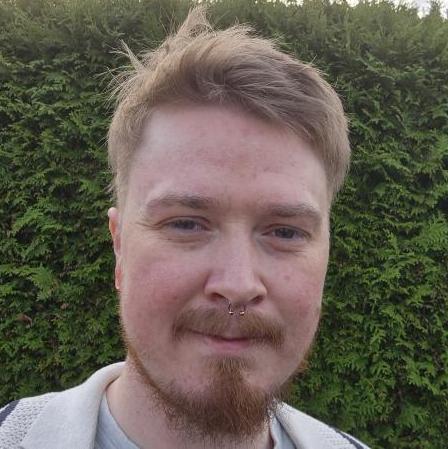 Kristoffer Skaalvik Grønvik
