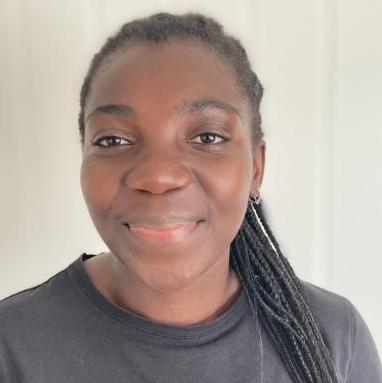 Clarice Mukula