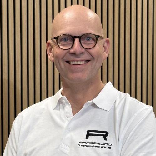 Kjetil