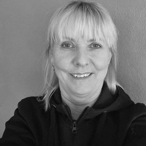 Vibeke Thunold