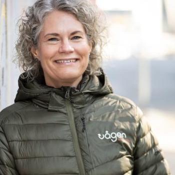 Camilla Ørland Christensen