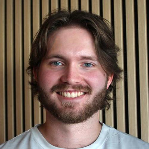 Kevin Sandberg