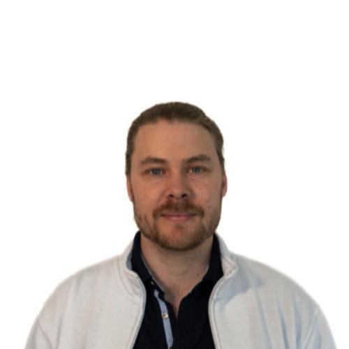 Andreas Tertnes