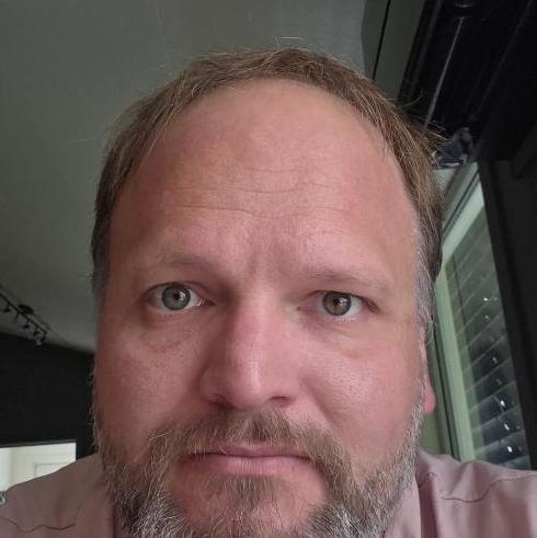 Anders Dybvadsskog