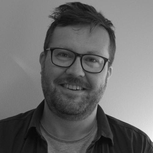 Morten Torden Uglem