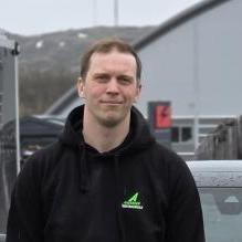 Vegard Andreassen
