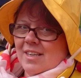 Mette Berntsberg