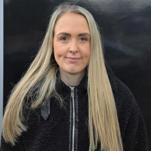 Malene Rødland Toft