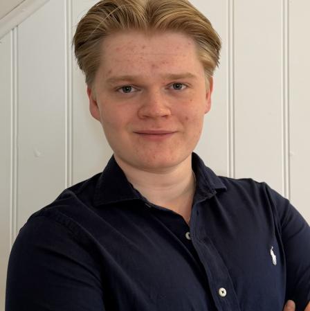 Martin Larsen