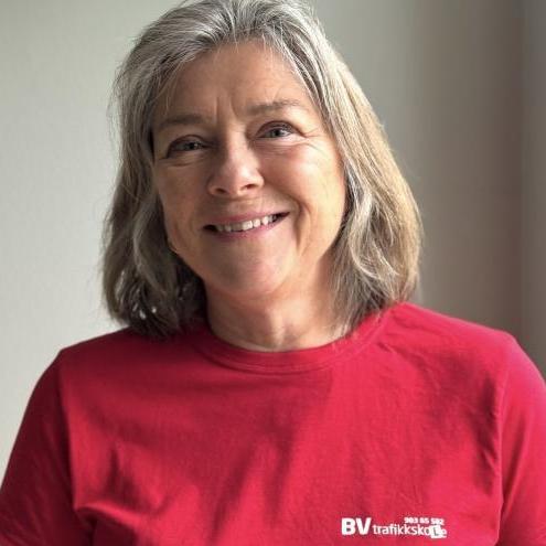 Helle Øien