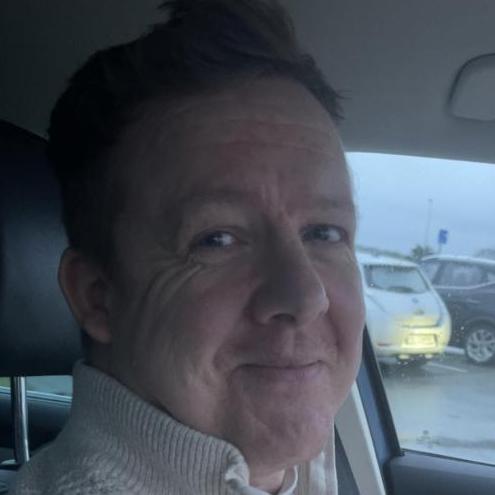 Olav Holmedal Nordtveit