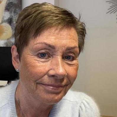 Tove Gran Magnussen