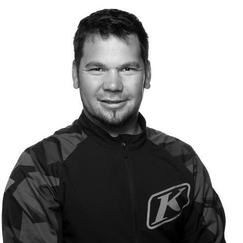 Lars Christian Steen-Lysholm