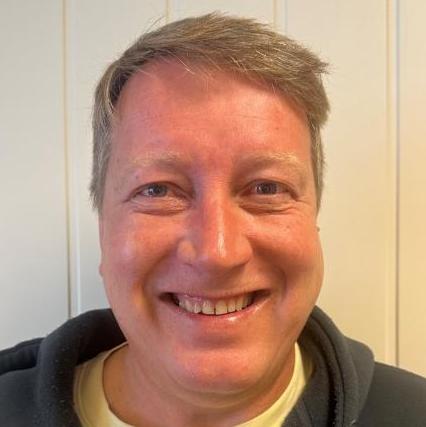 Øystein Brenden
