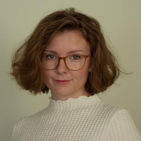 Sofie Linde