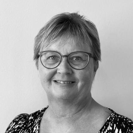 Grete Flesjå Aarstad