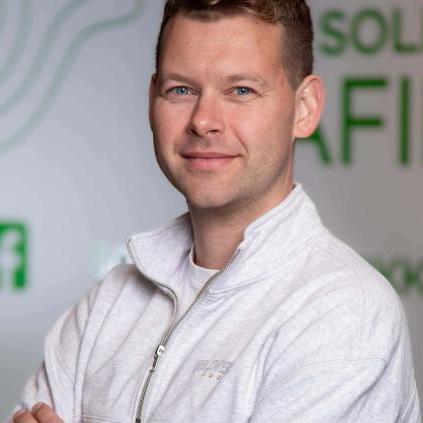 Stian Anhanger Solberg