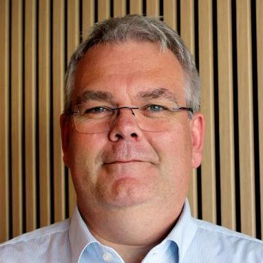 Øyvind Trondsen