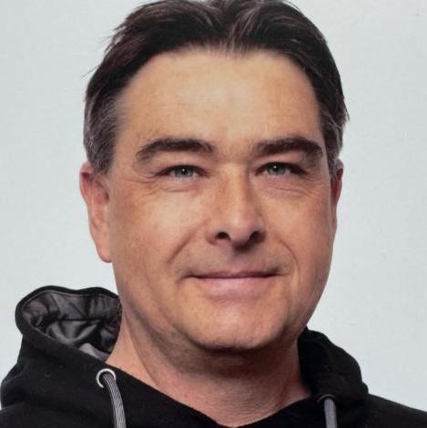 John Ingebrigt Gjerstad