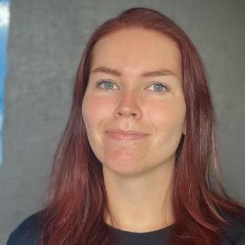 Tina Gundersen