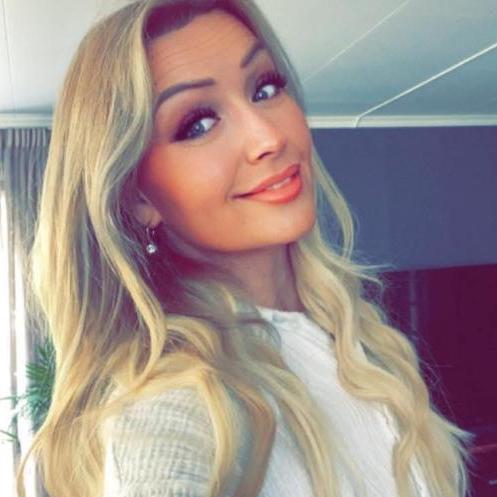 Marit Hoel