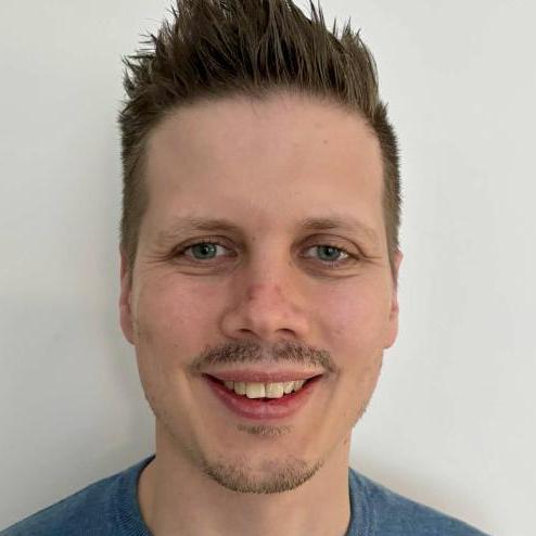 Terje Vegge Nielsen