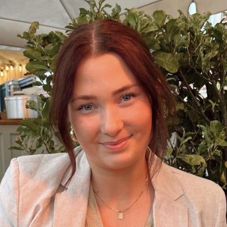 Thina Elise Wålbakken