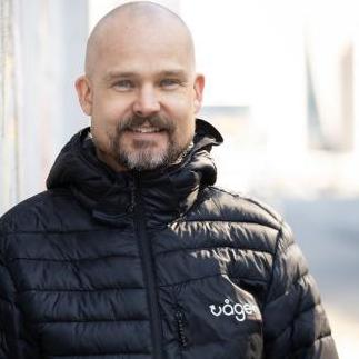 Christer Andreassen