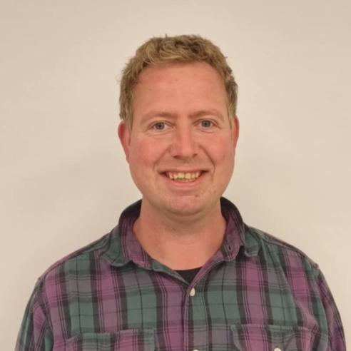 Tor Jøran Haugstad