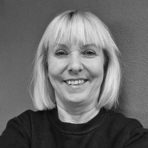 Vibeke Thunold Holmefjord