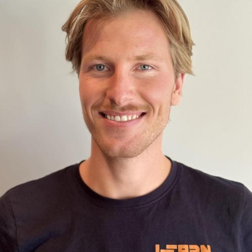 Oliver Viholmen