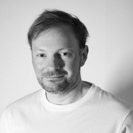 Bernt Sebastian Vogel