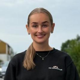 Rikke Brufjell Sangesland