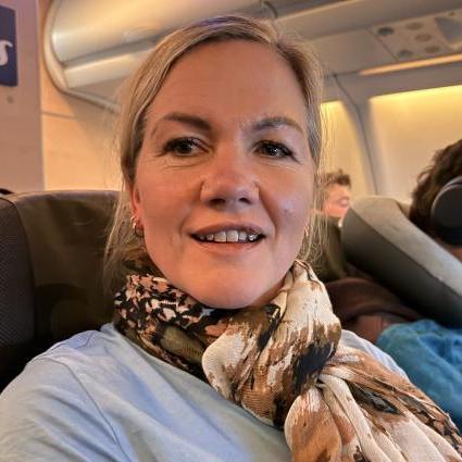 Laila Veronika Jonassen