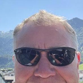 Kjell Christian Krane