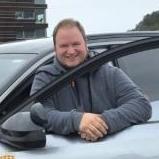 Eirik André Petersen