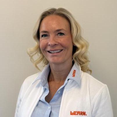 Juliann Fredriksen