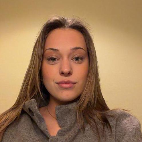 Olivia Jensen