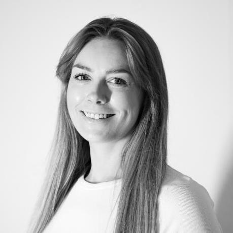 Gina Sofie Hjerpseth Faale