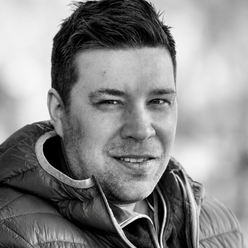 Eirik Simensen