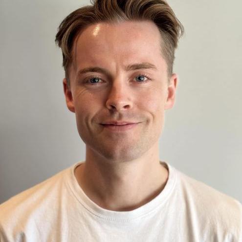 Magnus Hovde