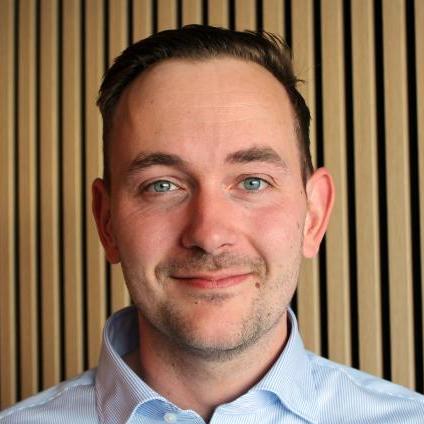 Markus Odinsen