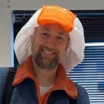 Kjell Håvard Ringen