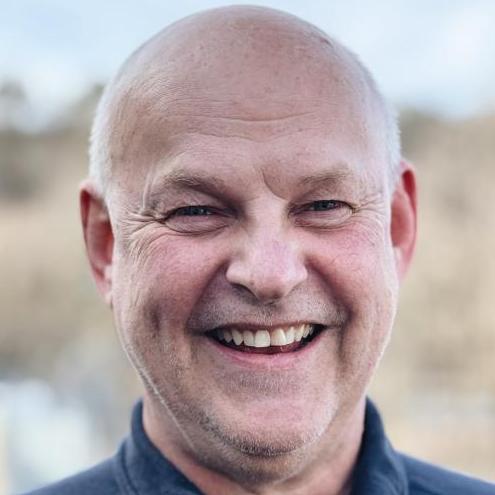 Morten Jacobsen