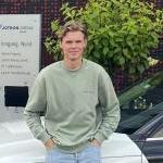 Stian Christiansen