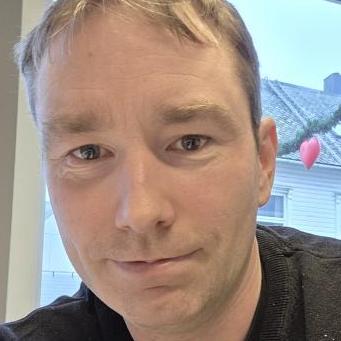 Kristoffer Naglestad