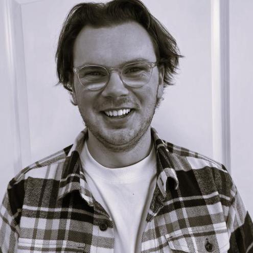 Eirik Berget