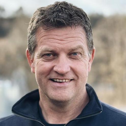 Marius Kristiansen