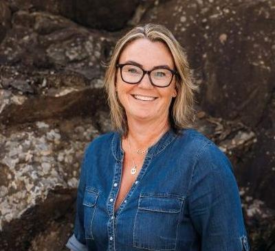 Karin Voie Fjærbu